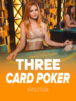 Three Card Poker